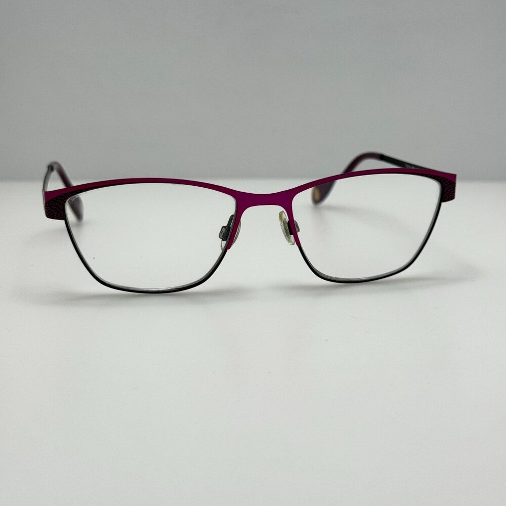 Fysh Eyeglasses Eye Glasses Frames 3552 622 54-16-135